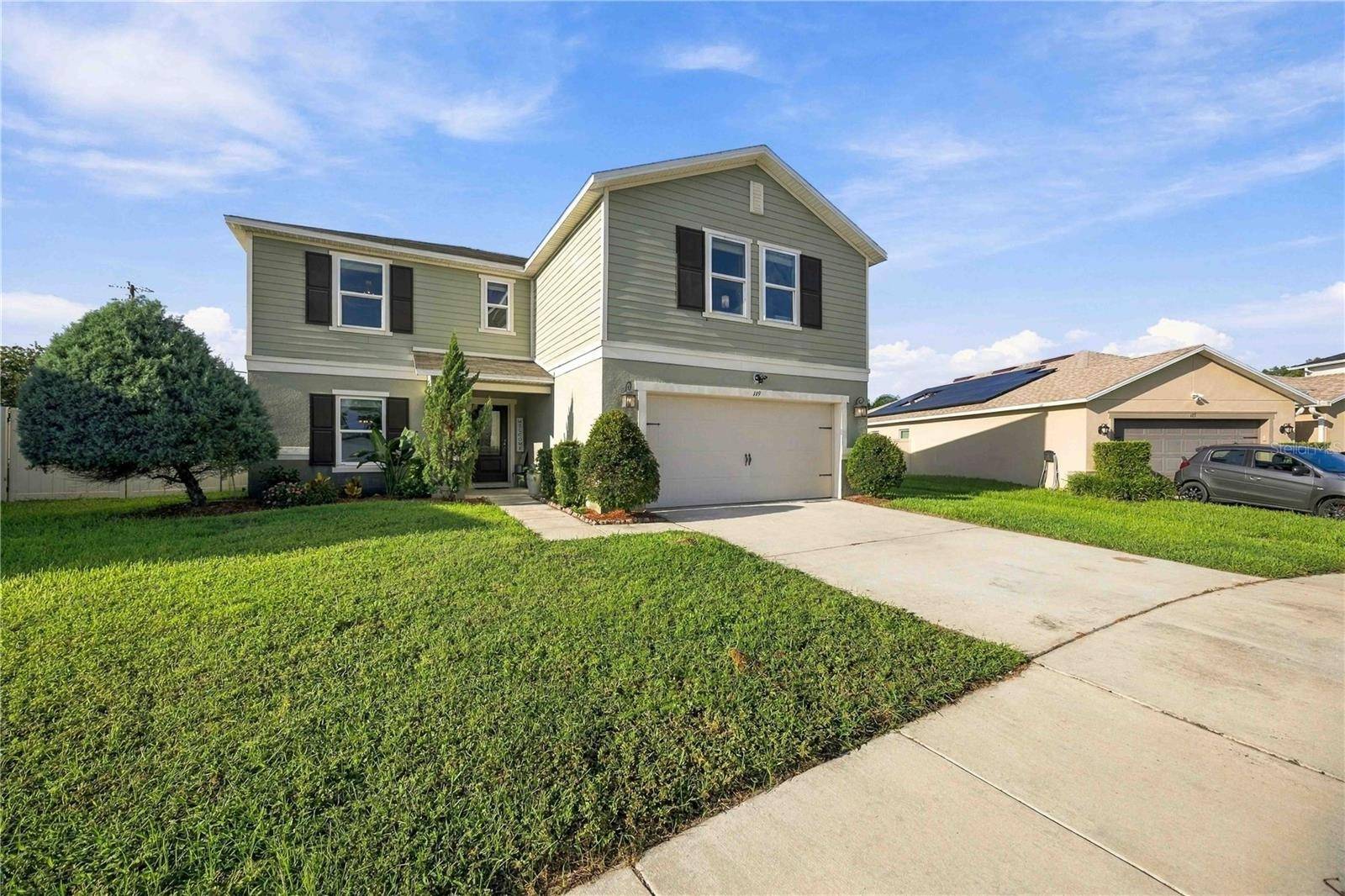 119 Sunfish Dr, Winter Haven, FL 33881