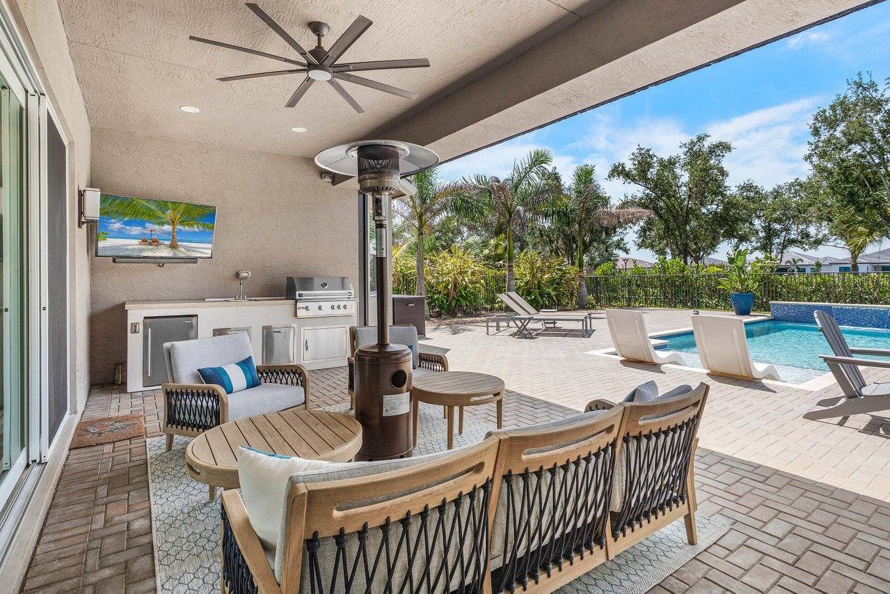 12818 SW Sea Goddess, Port Saint Lucie, FL 34987