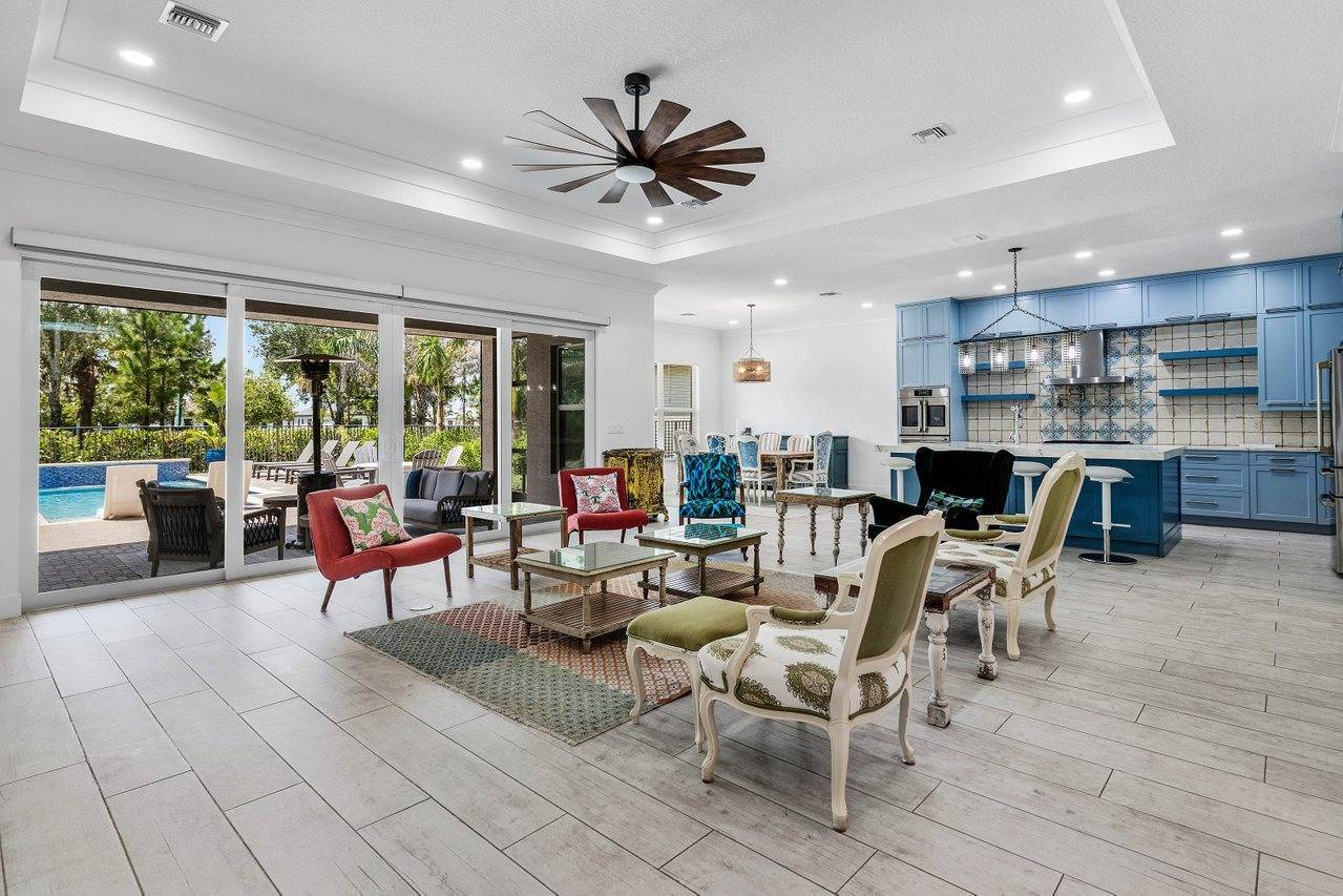 12818 SW Sea Goddess, Port Saint Lucie, FL 34987