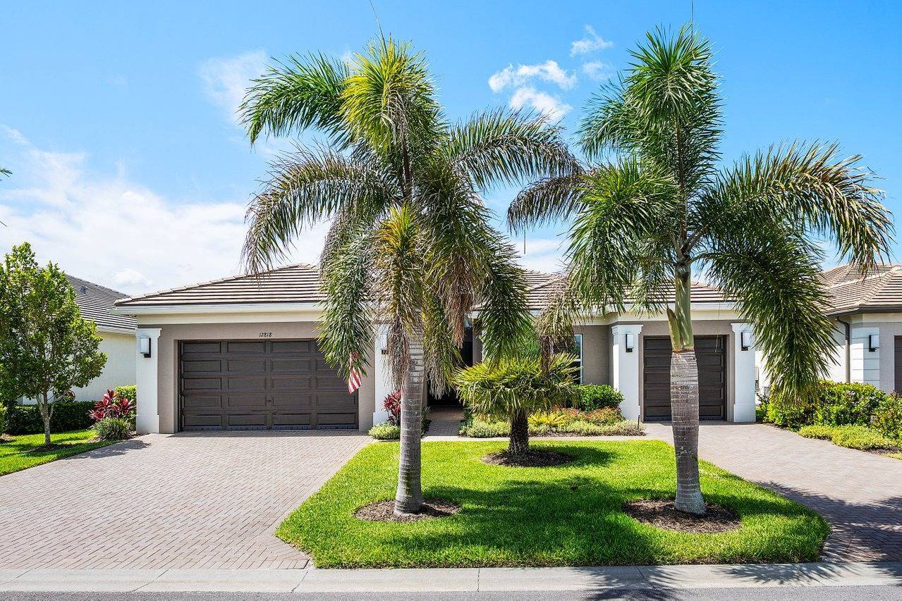 12818 SW Sea Goddess, Port Saint Lucie, FL 34987