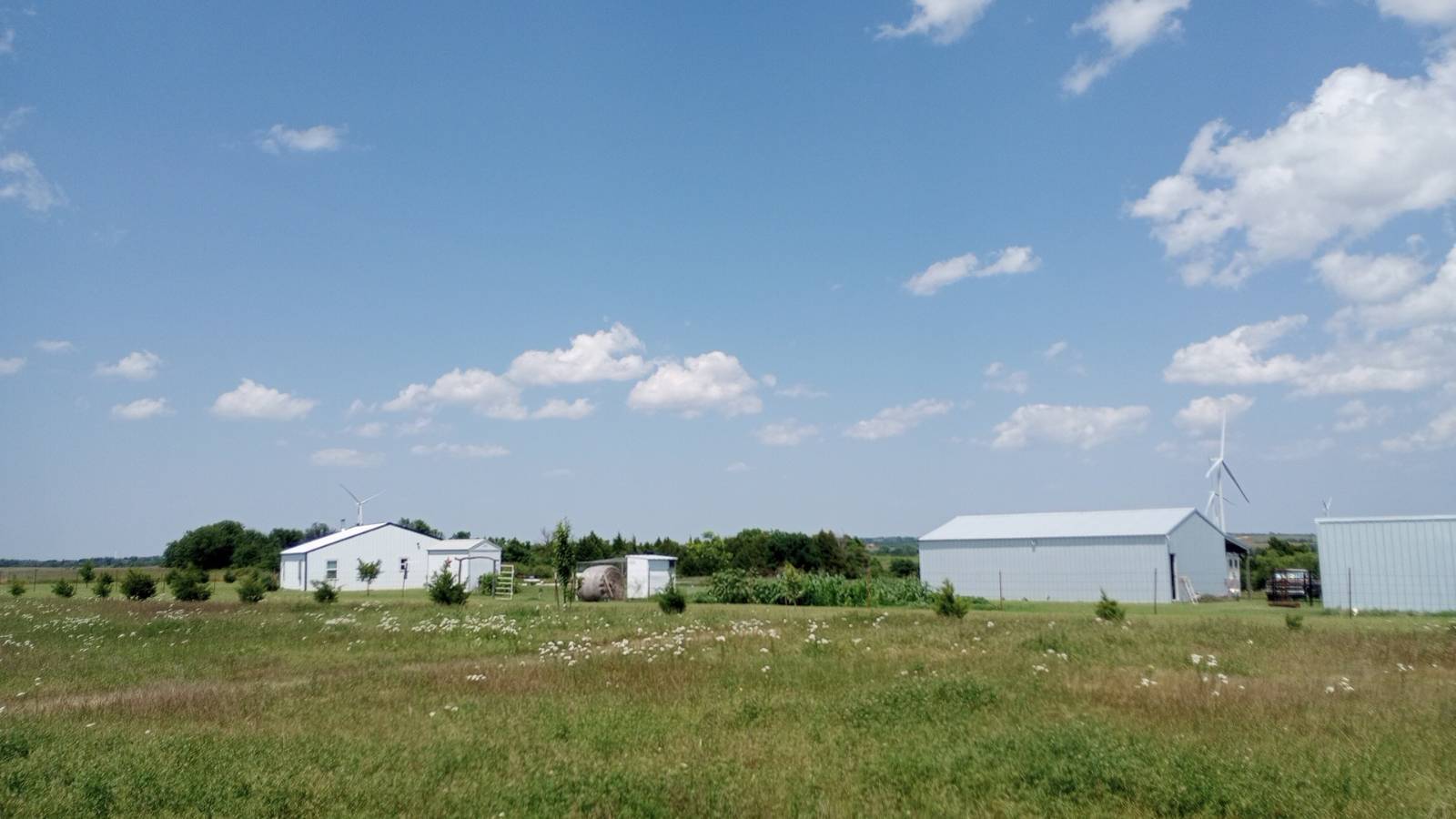 23-Acre Hunting Land for Sale, Garfield County, OK, photo 2 of 28