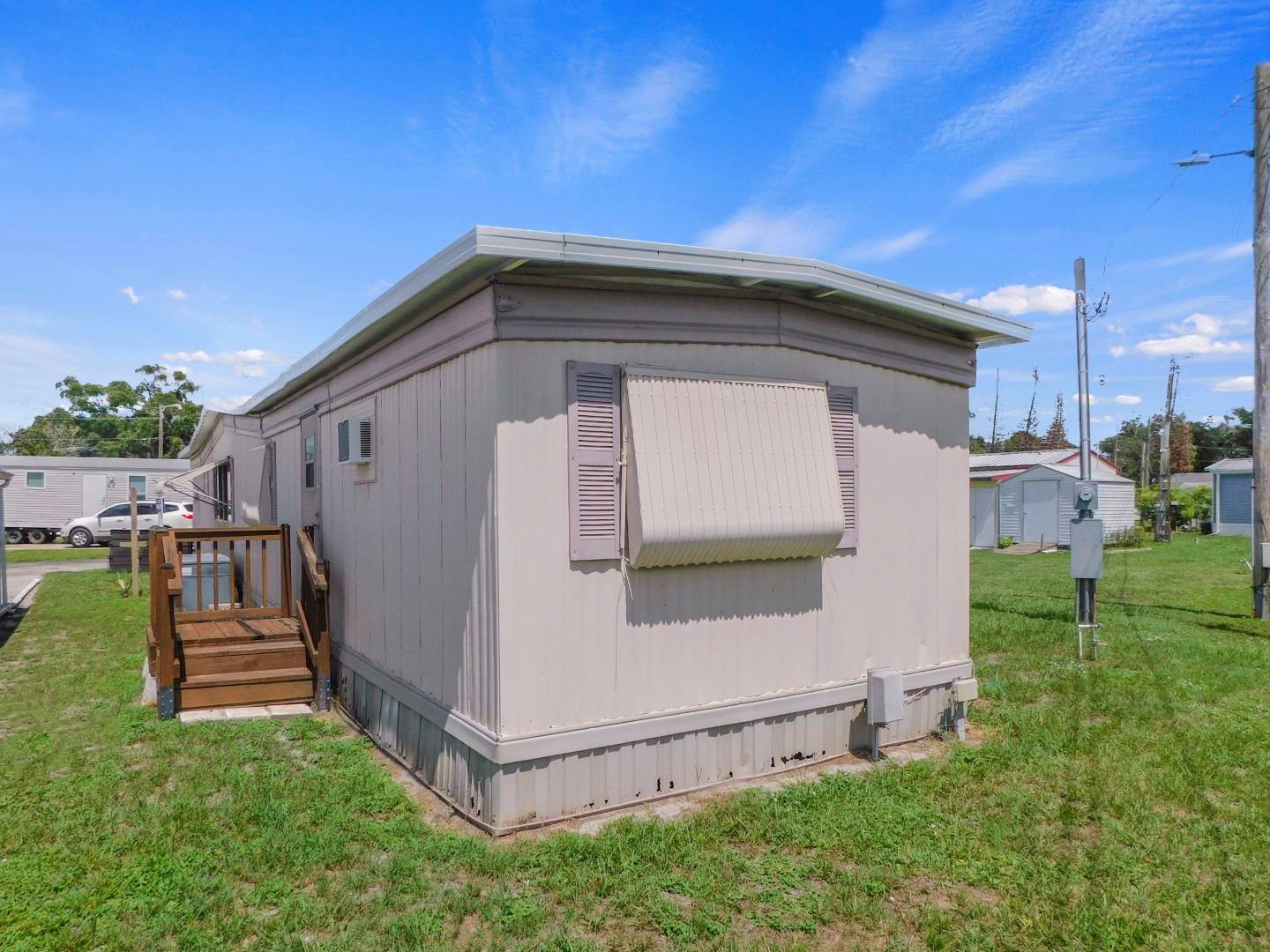 305 Mels Drive, Lakeland, FL 33815