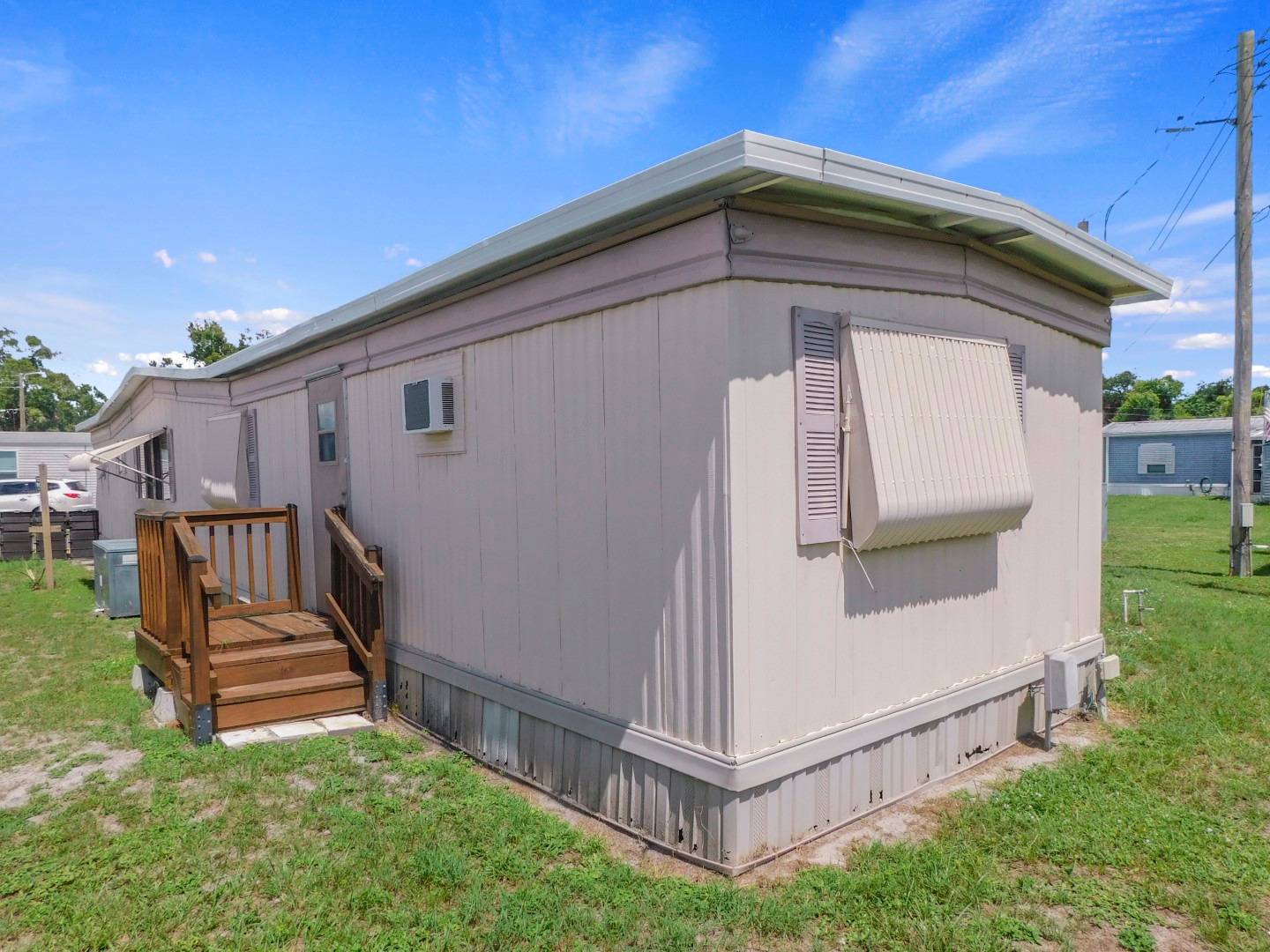 305 Mels Drive, Lakeland, FL 33815
