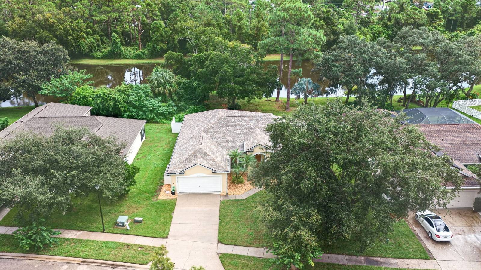 2610 La Cita Ln, Titusville, FL 32780