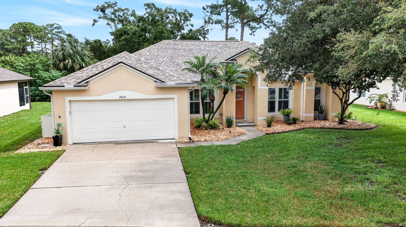 2610 La Cita Ln, Titusville, FL 32780