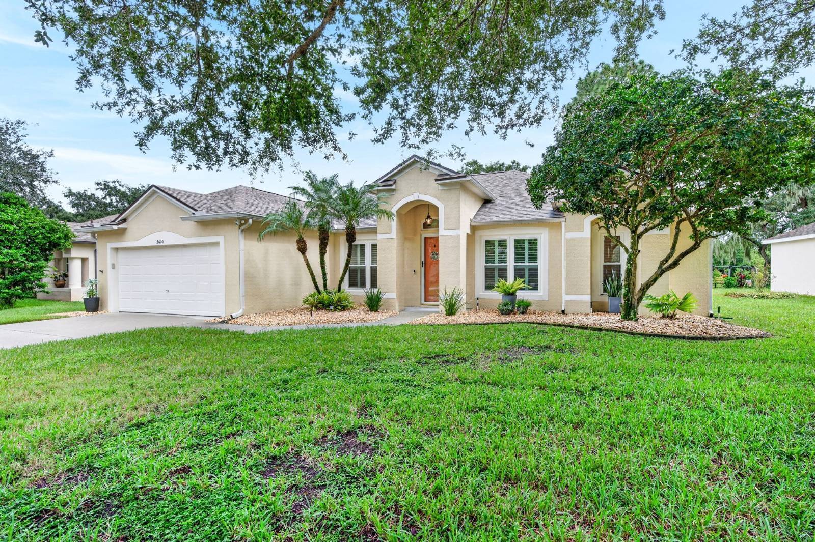2610 La Cita Ln, Titusville, FL 32780