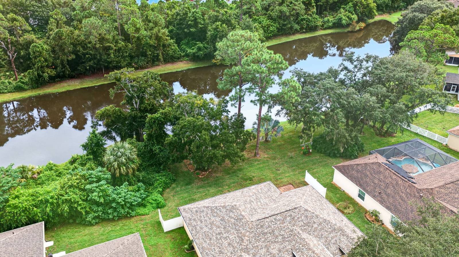 2610 La Cita Ln, Titusville, FL 32780