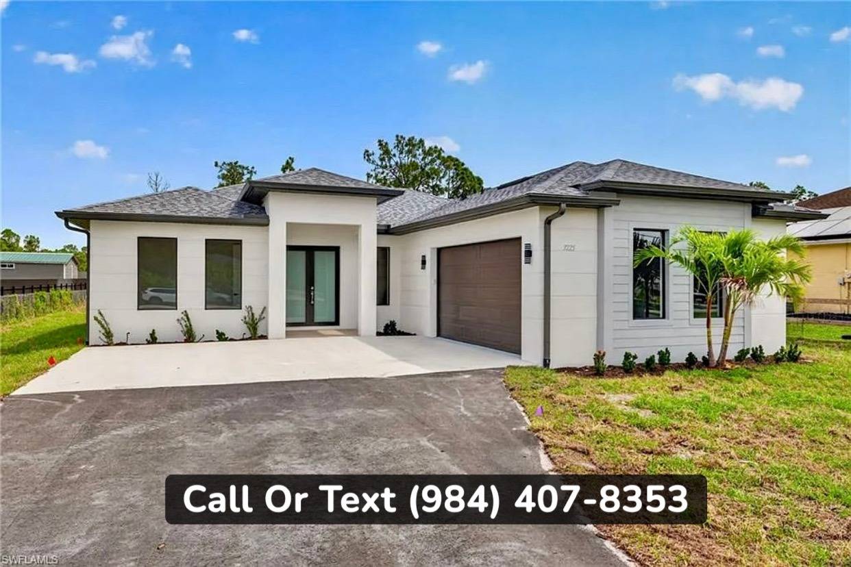 1285 47th Ave NE, Naples, FL 34120