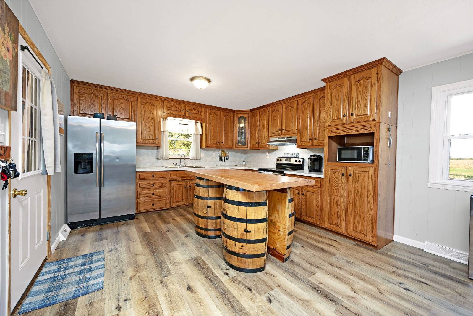 8935 N. Loretto Road