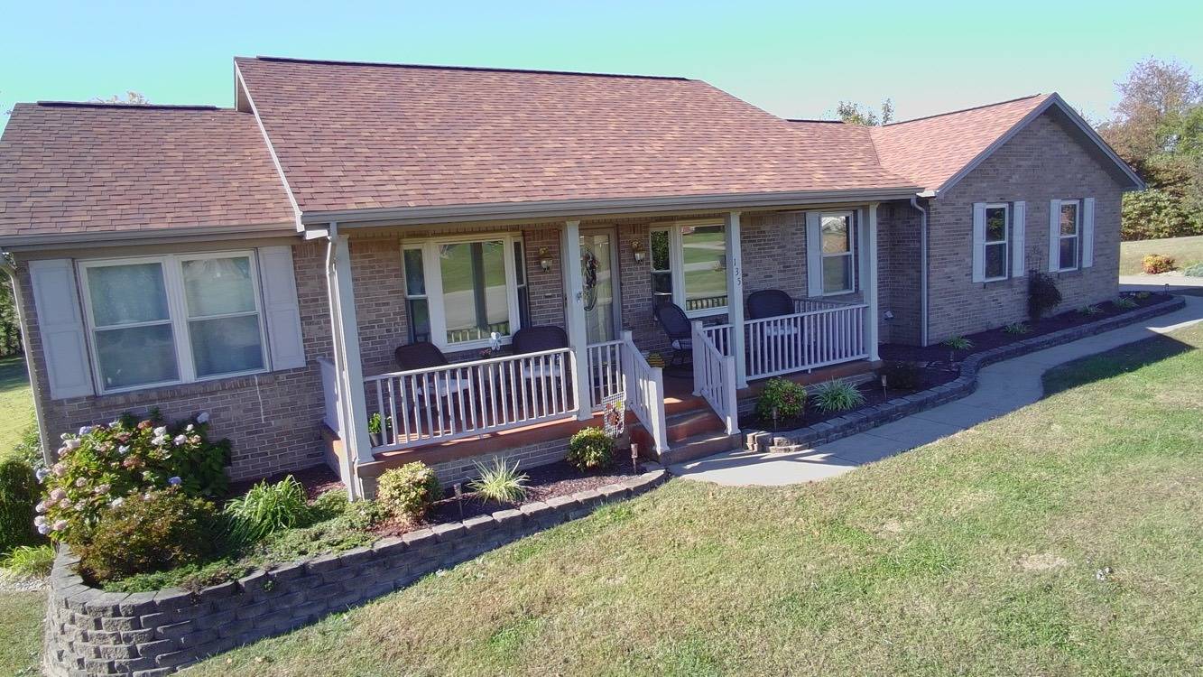 135 Brooke Ct.