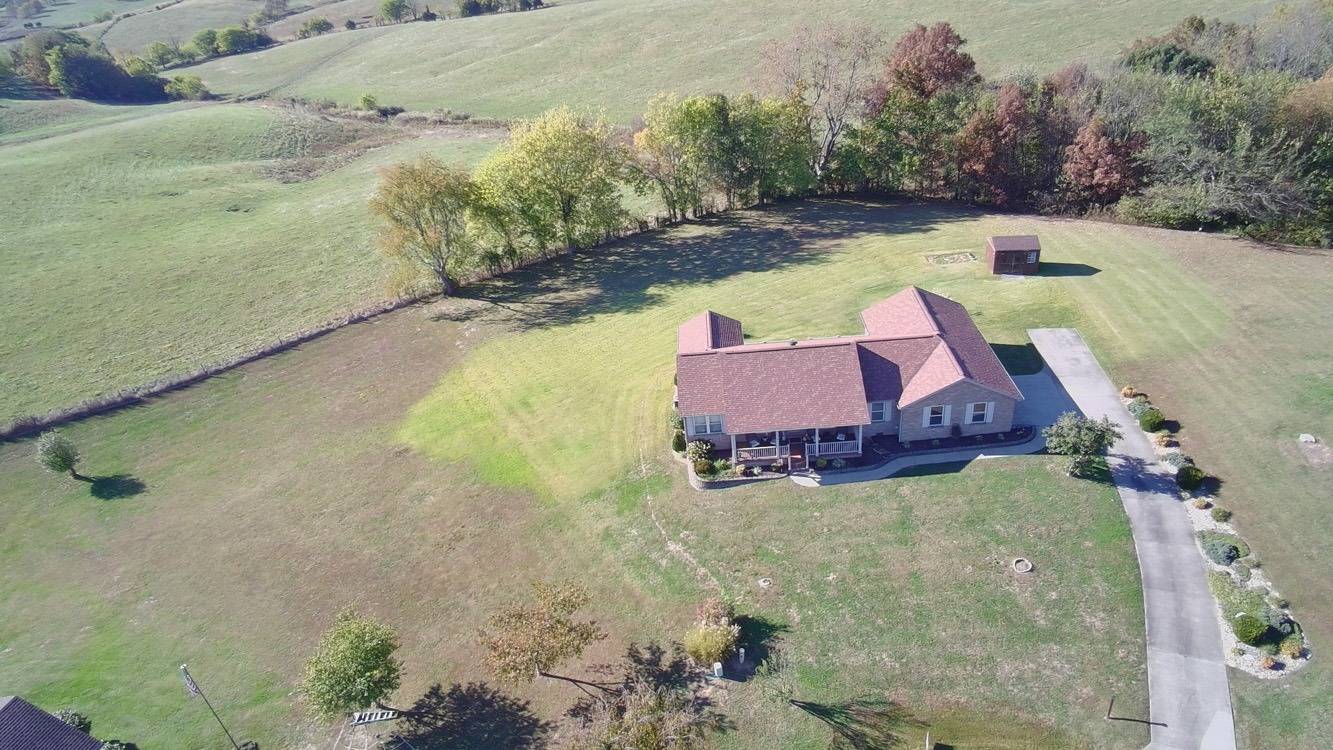 135 Brooke Ct.
