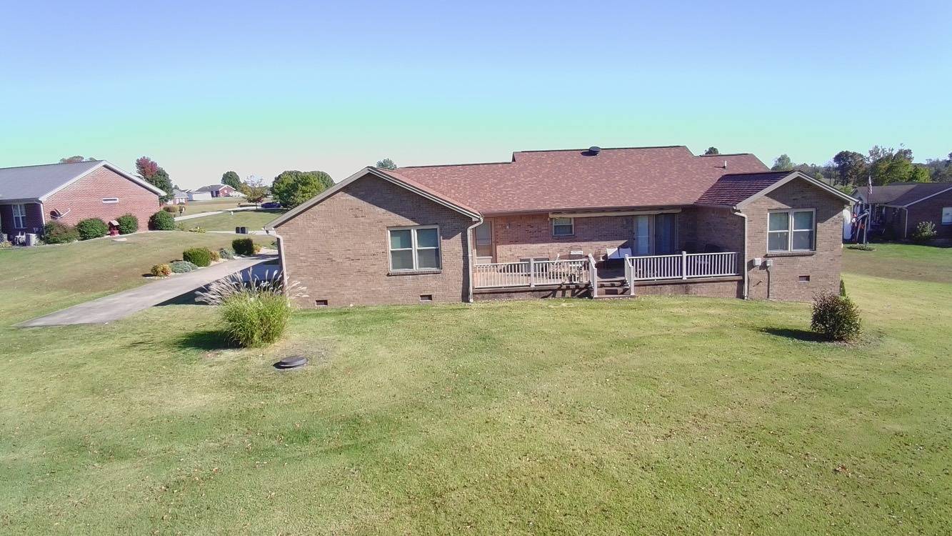 135 Brooke Ct.