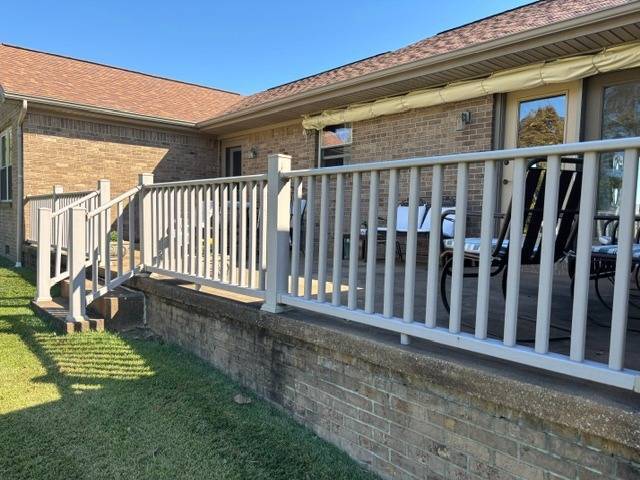 135 Brooke Ct.