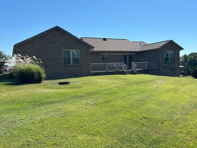 135 Brooke Ct.