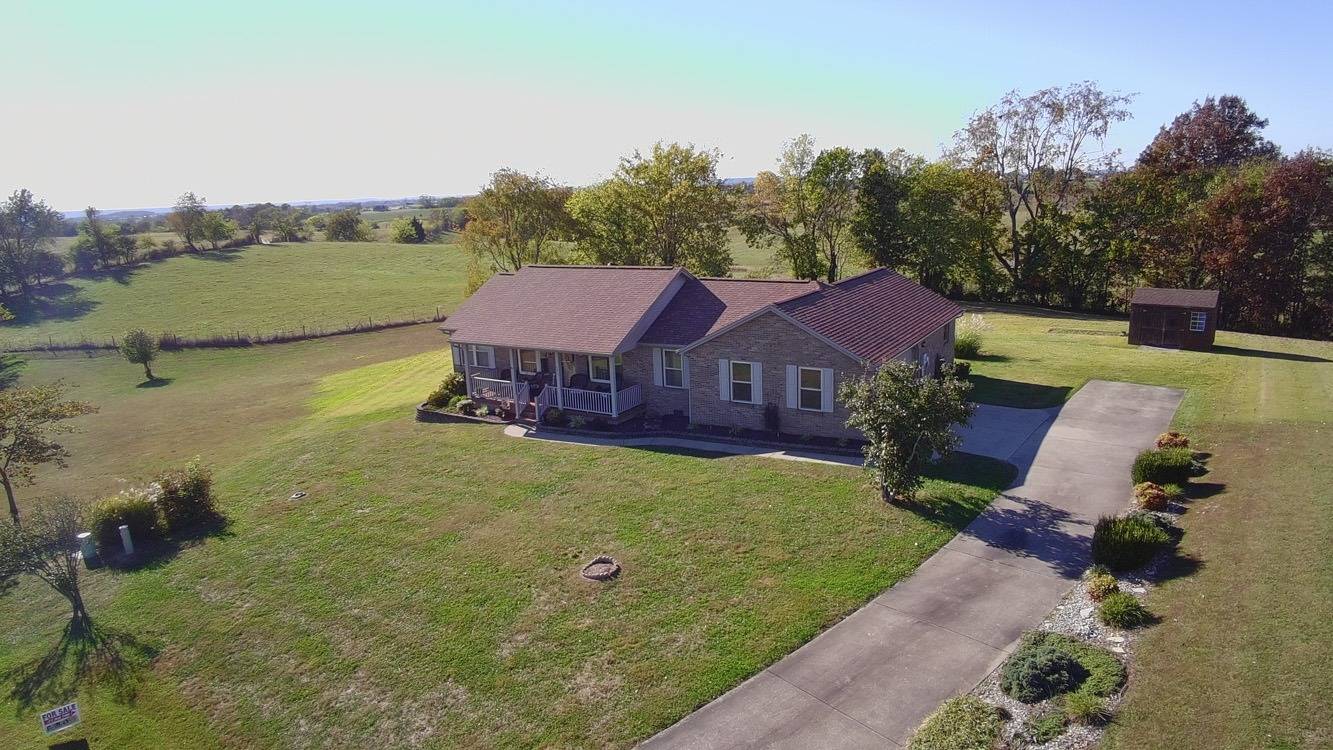135 Brooke Ct.