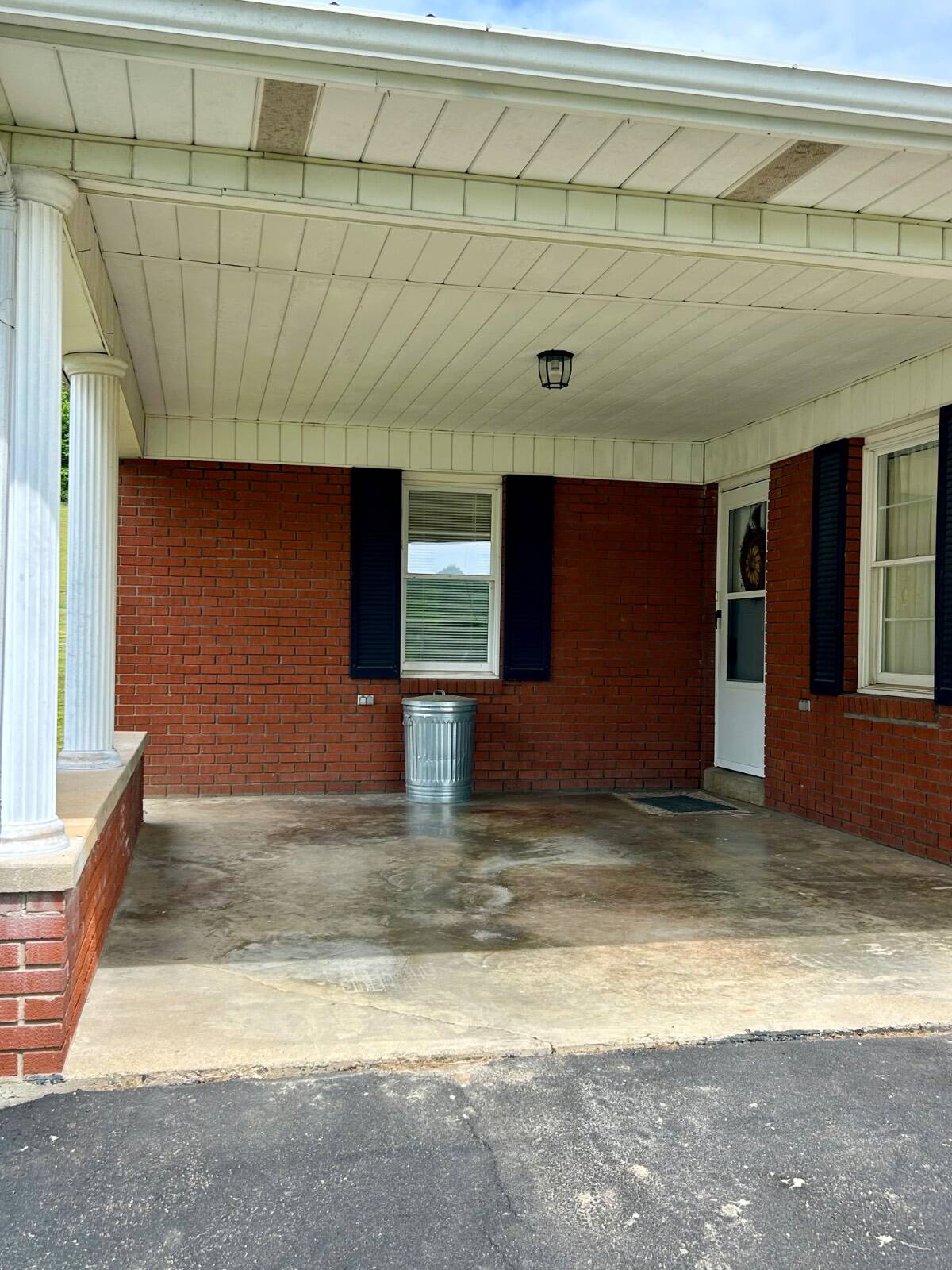 31 Bull Run Rd