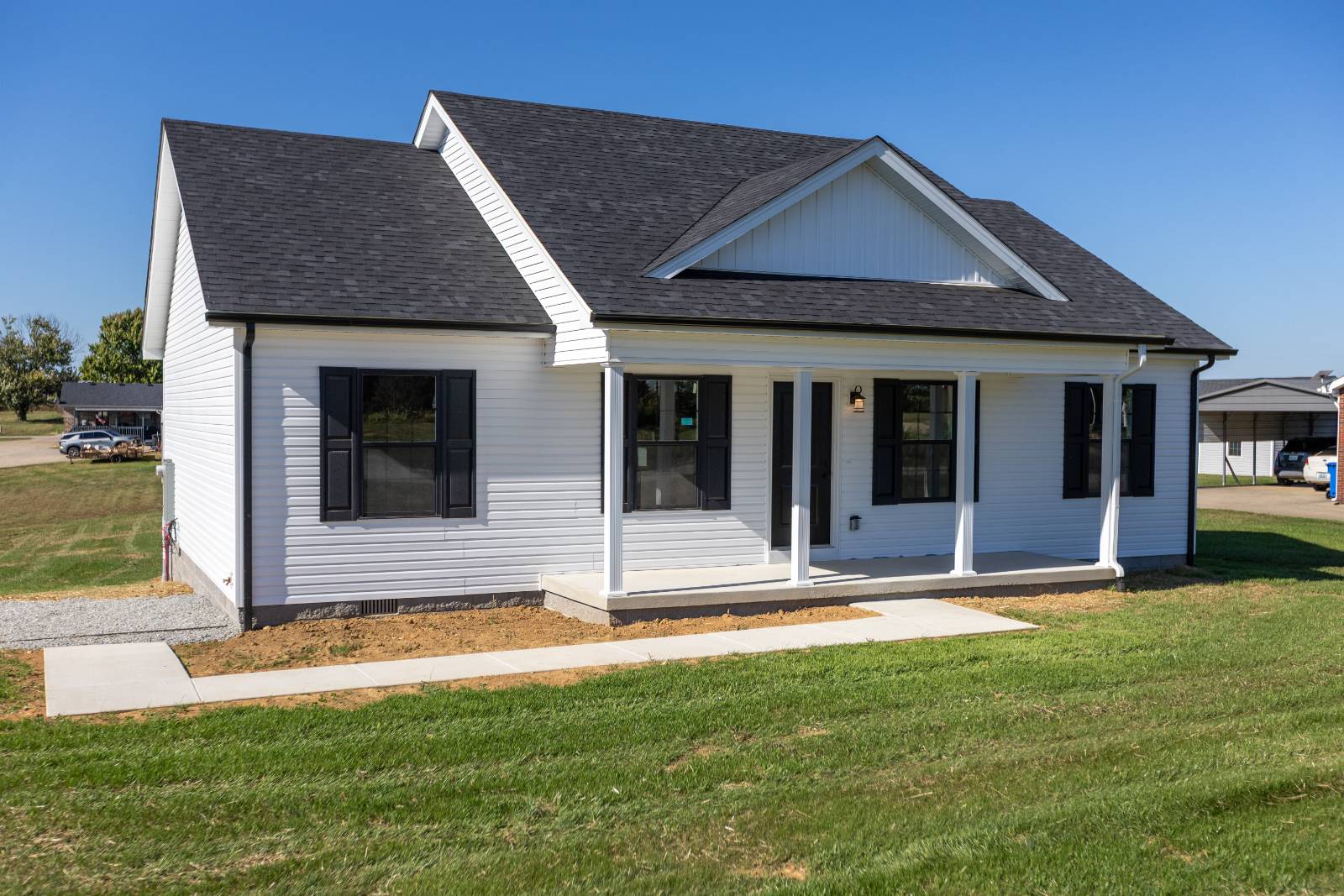 93 travis trail