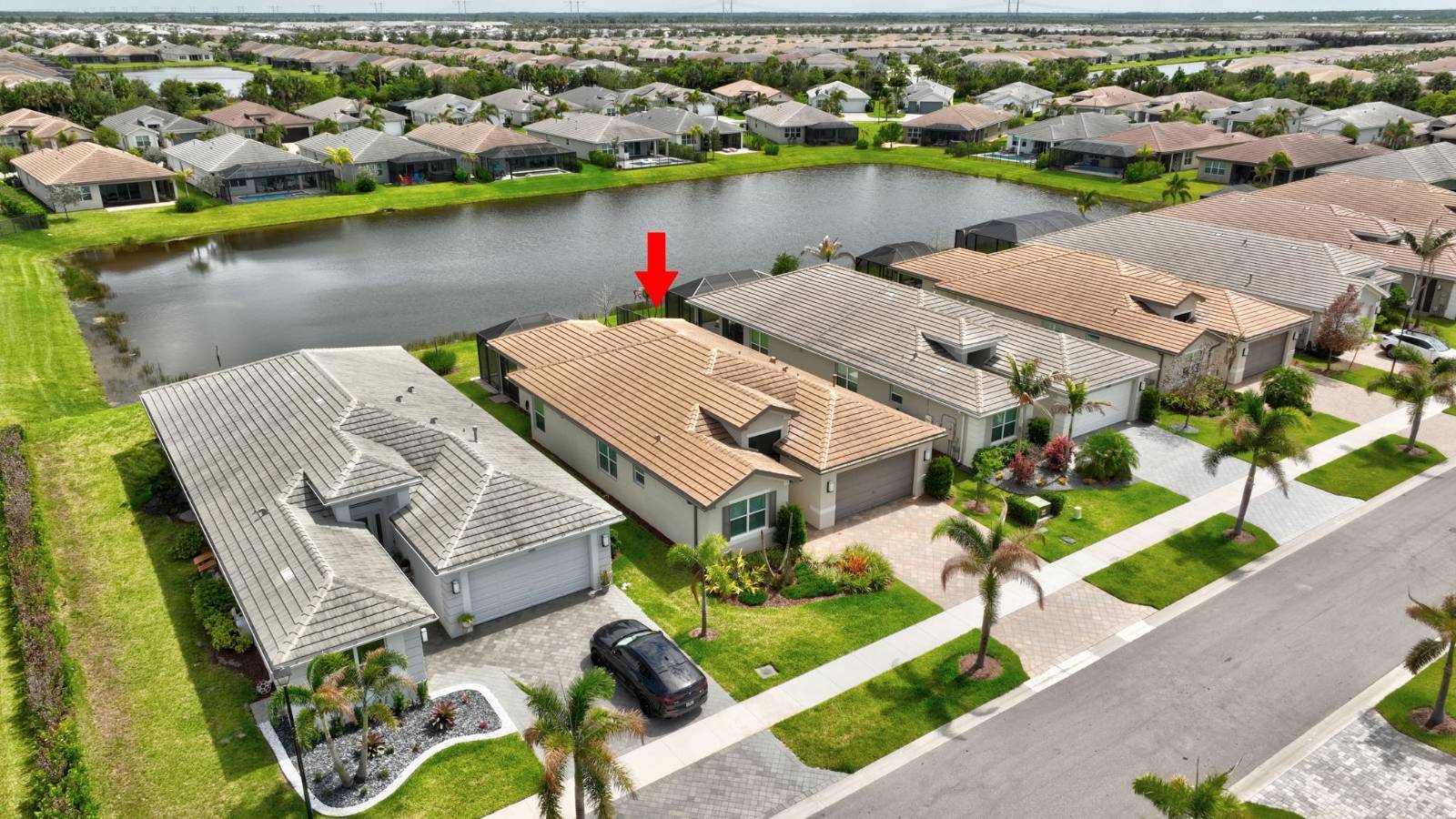 13042  SW Brook View Terrace, Port Saint Lucie, FL 34987