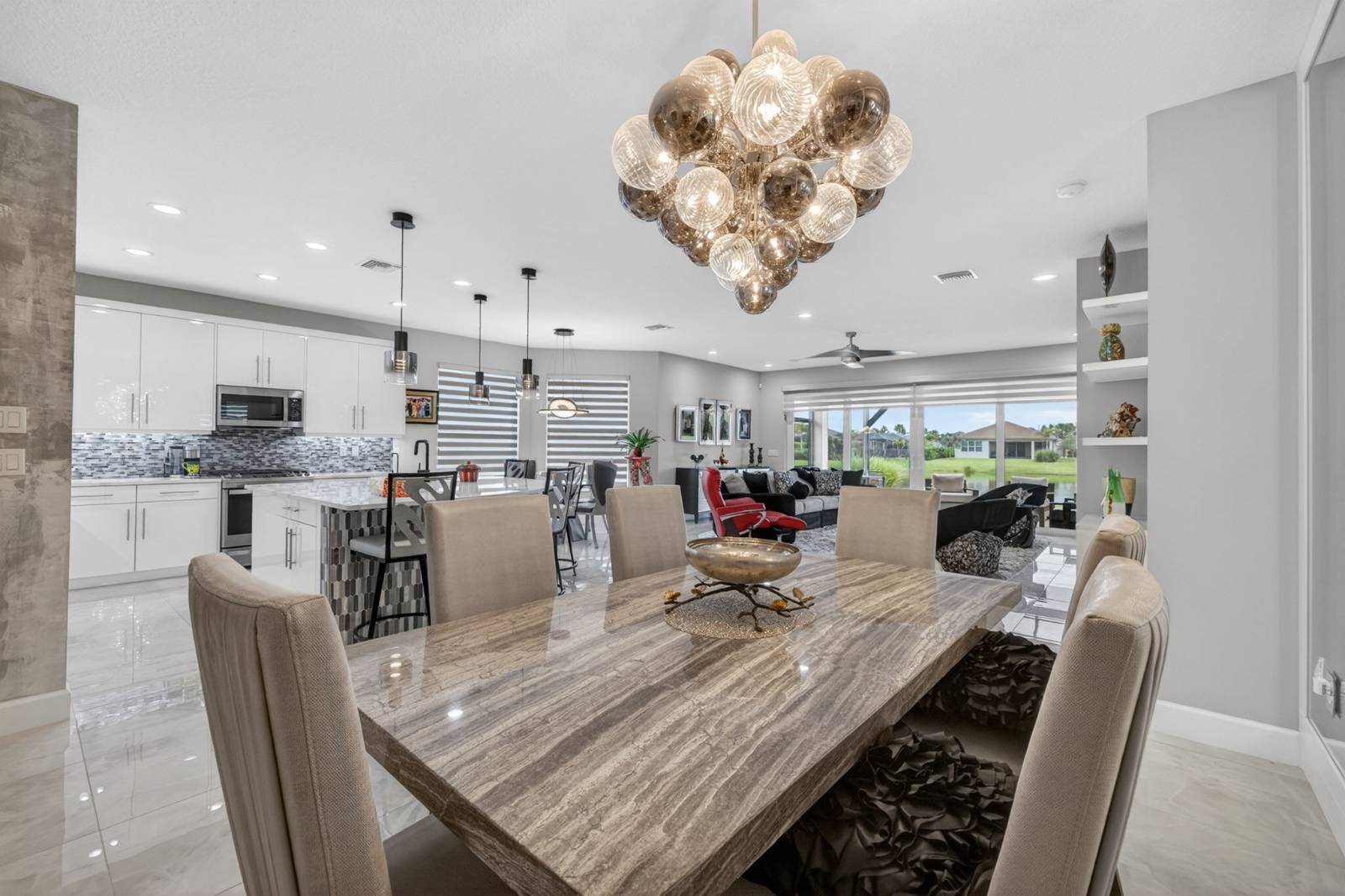 13042  SW Brook View Terrace, Port Saint Lucie, FL 34987