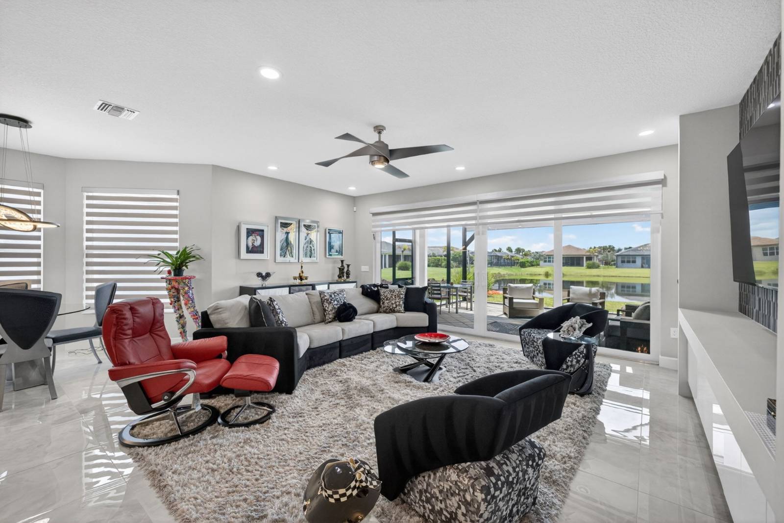 13042  SW Brook View Terrace, Port Saint Lucie, FL 34987