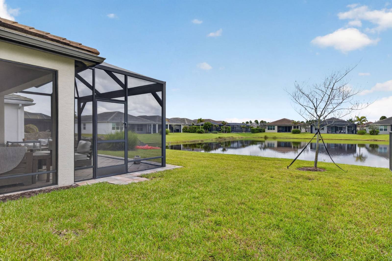 13042  SW Brook View Terrace, Port Saint Lucie, FL 34987