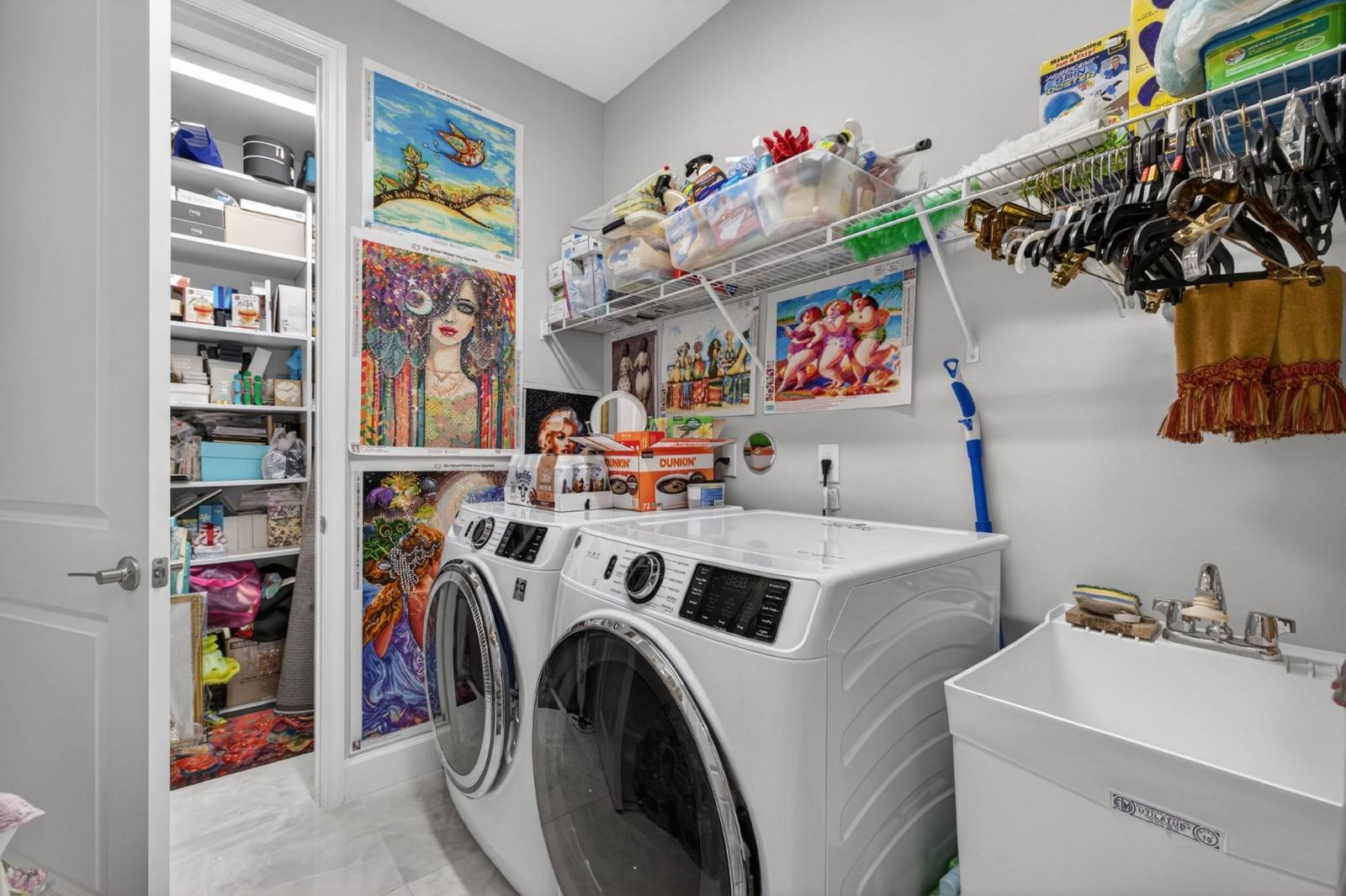 13042  SW Brook View Terrace, Port Saint Lucie, FL 34987