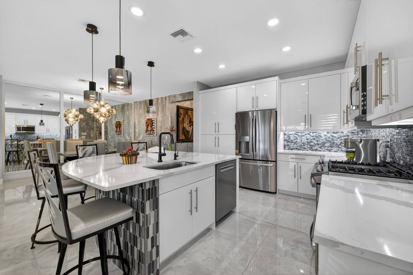 13042  SW Brook View Terrace, Port Saint Lucie, FL 34987