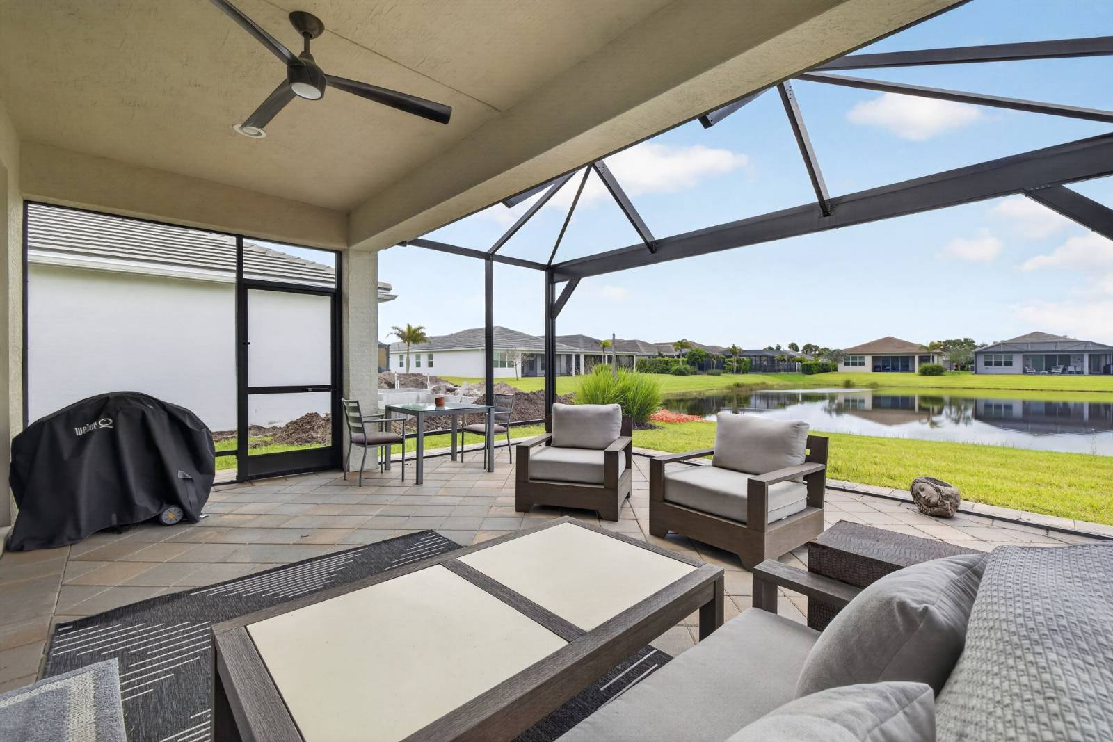13042  SW Brook View Terrace, Port Saint Lucie, FL 34987