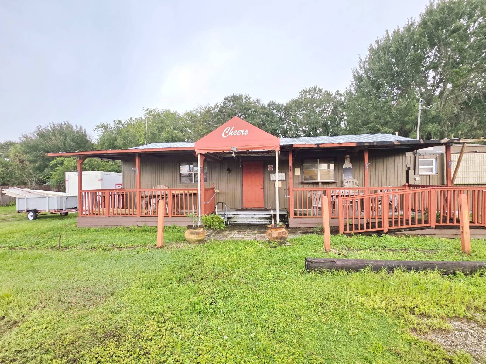 14448 E State Road 78, Okeechobee, FL 34974