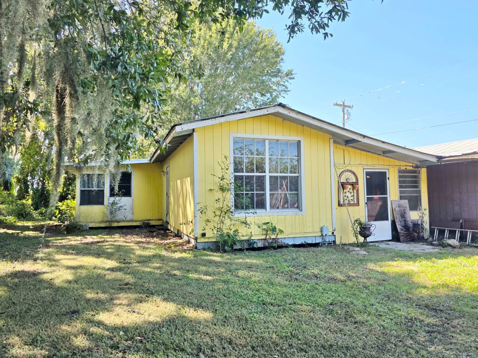 14448 E State Road 78, Okeechobee, FL 34974
