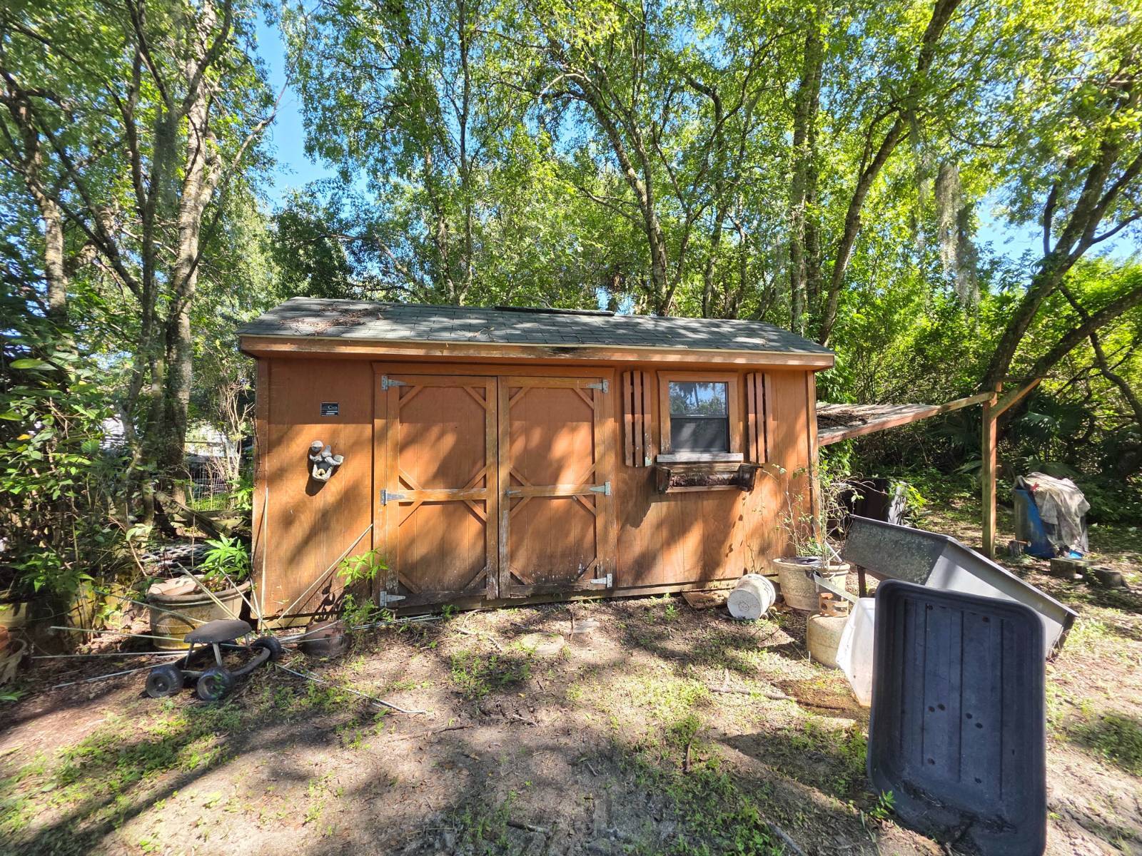 14448 E State Road 78, Okeechobee, FL 34974