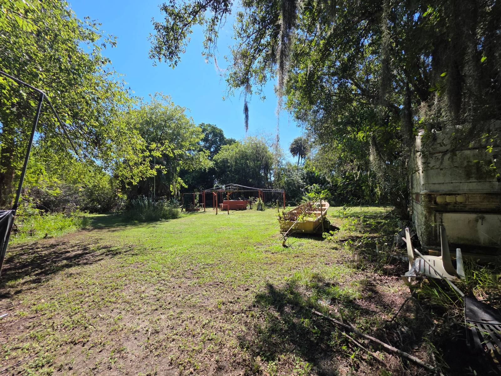 14448 E State Road 78, Okeechobee, FL 34974