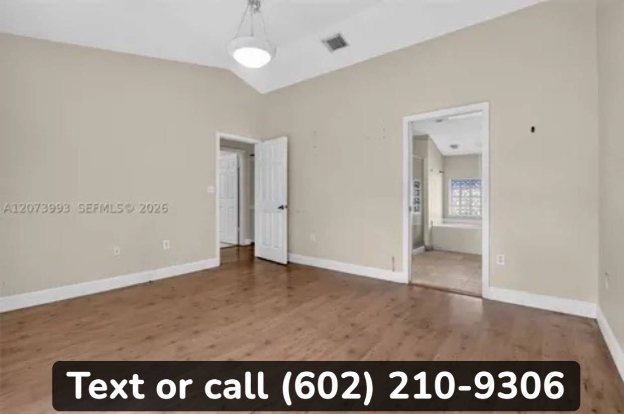 223 NE 211th Ter, Miami, FL 33179