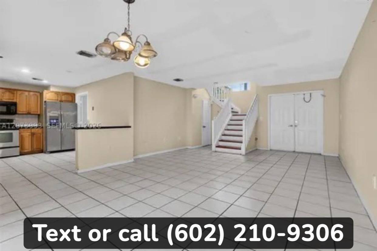 223 NE 211th Ter, Miami, FL 33179