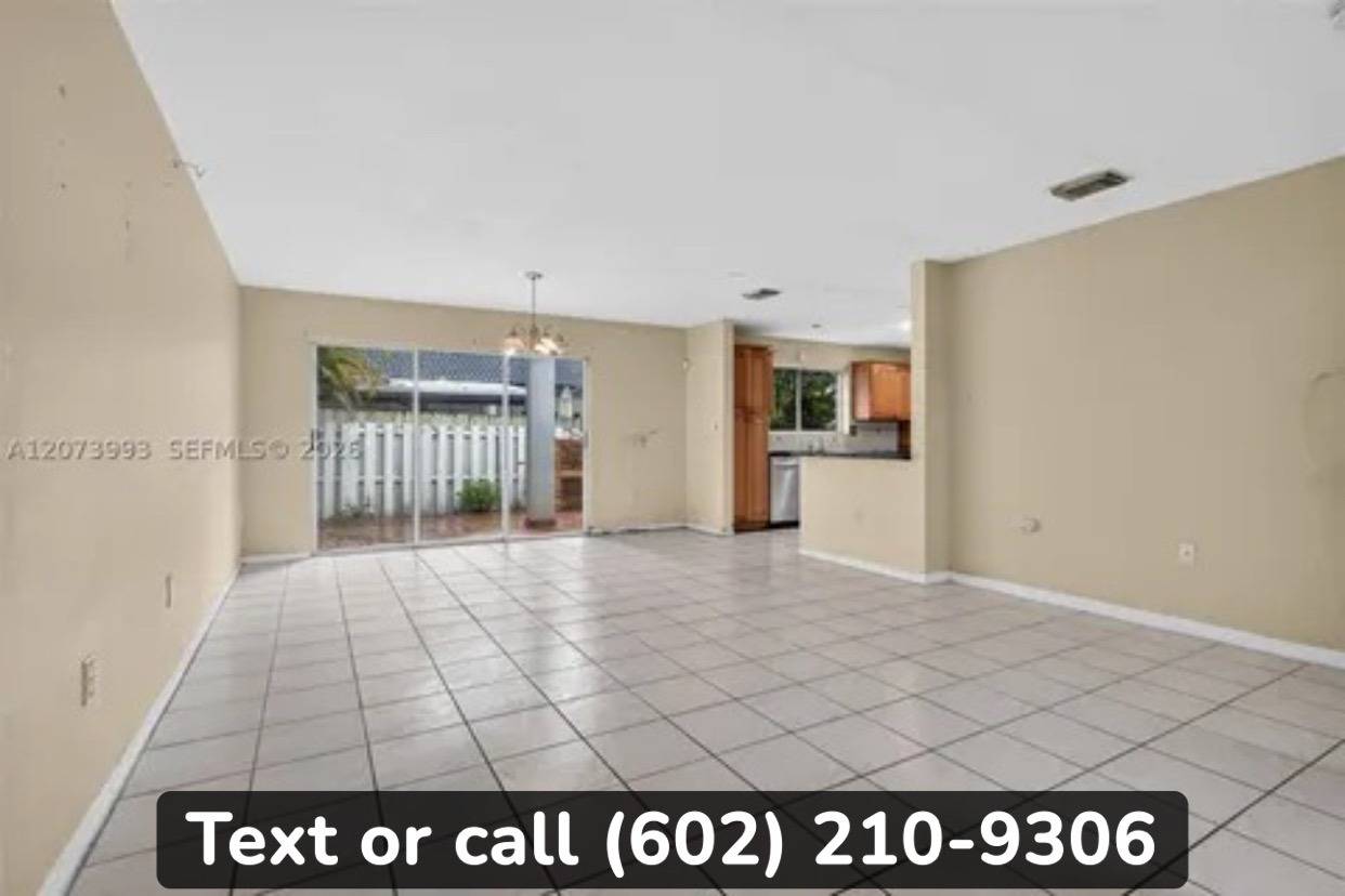 223 NE 211th Ter, Miami, FL 33179