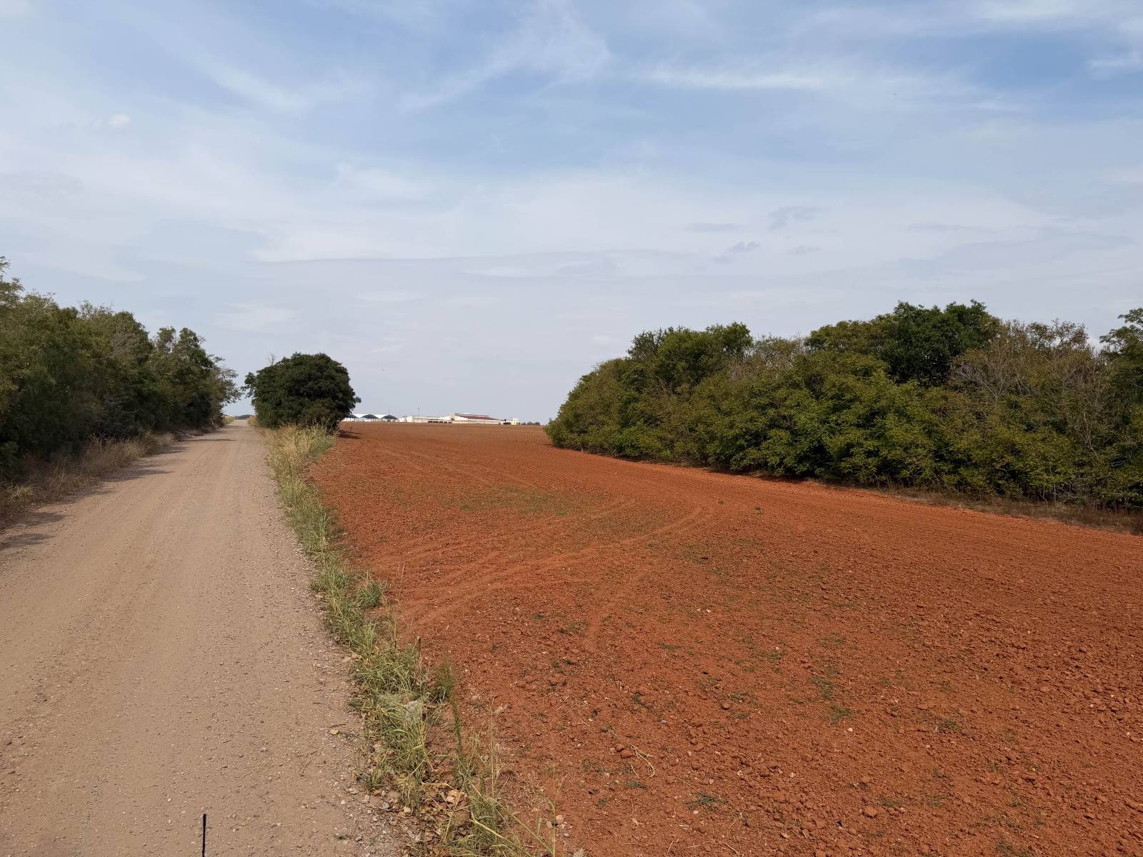 Photo 4 of 4 of land for sale at S Cleveland St. & Wheat Capital Rd, Enid, OK 73773