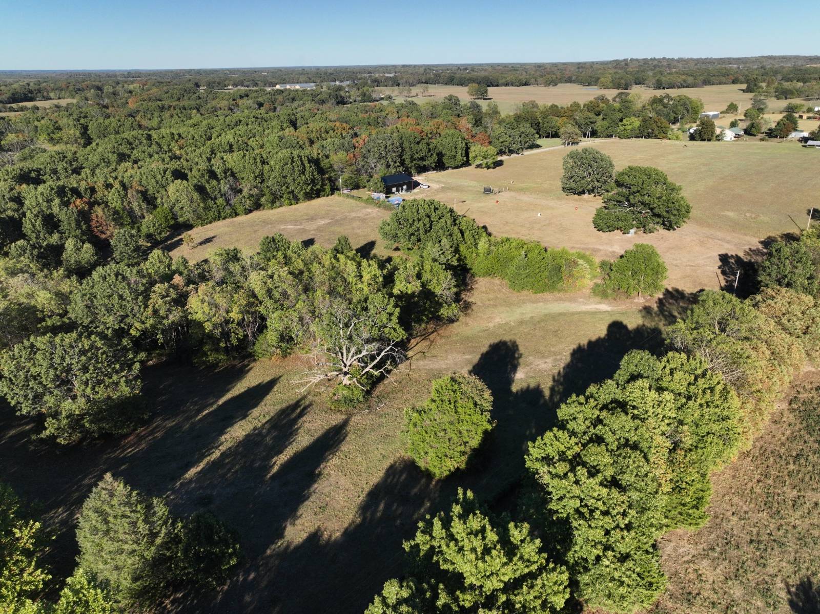 Photo 1 of 20 of land for sale at 0 Statline Spur, Gateway, AR 72732