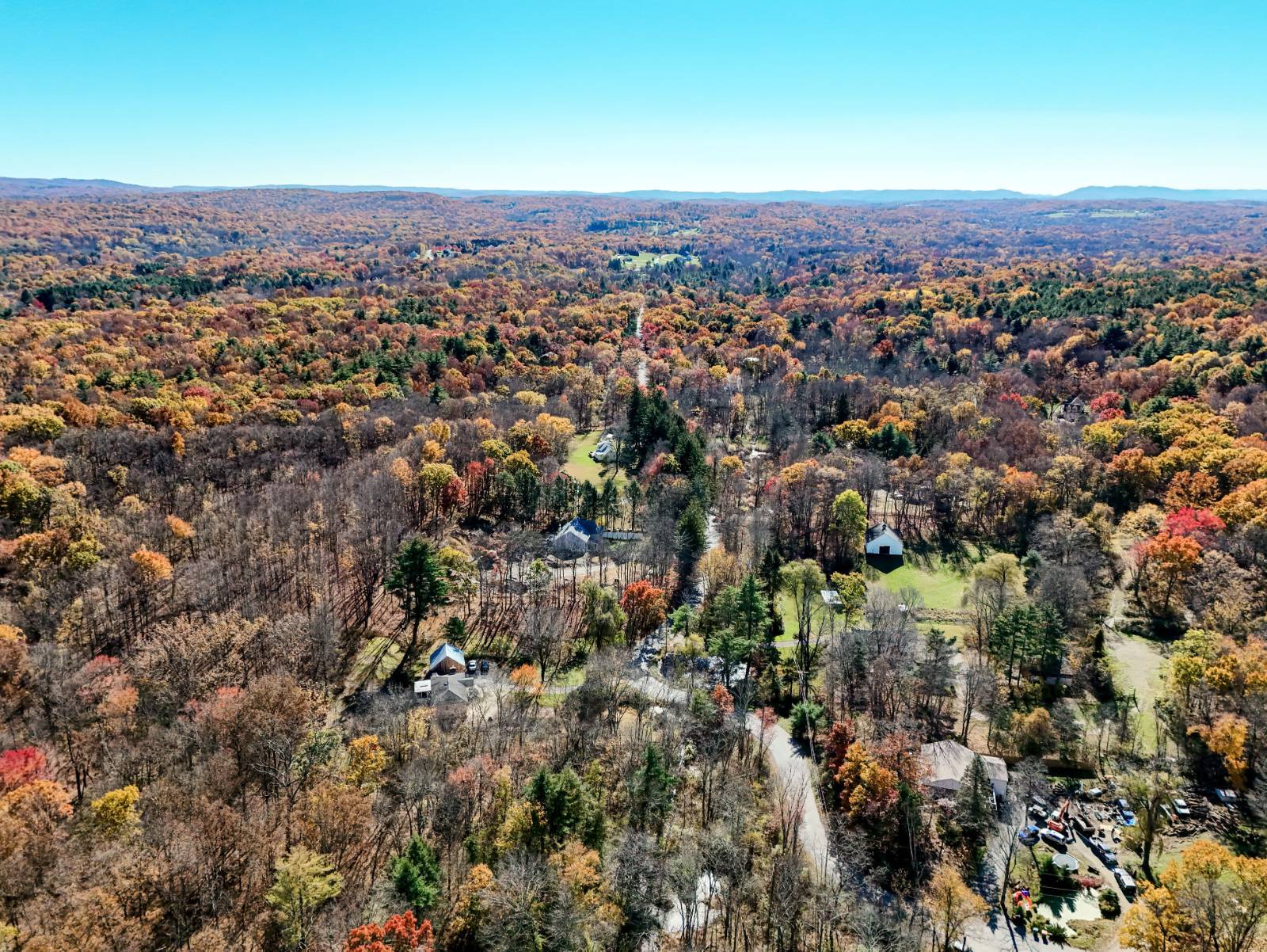 17-Acre Hunting Land for Sale, Dutchess County, NY, photo 3 of 31