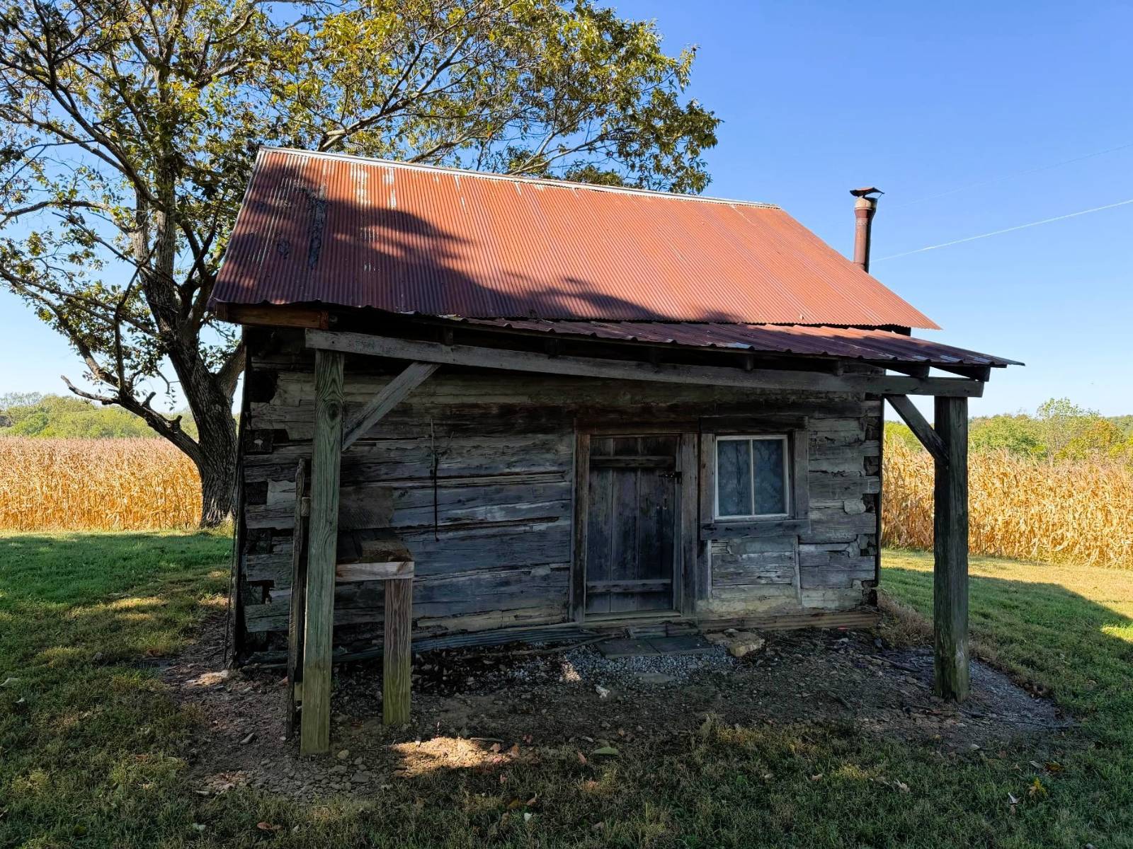 0 Farmers Ridge Road