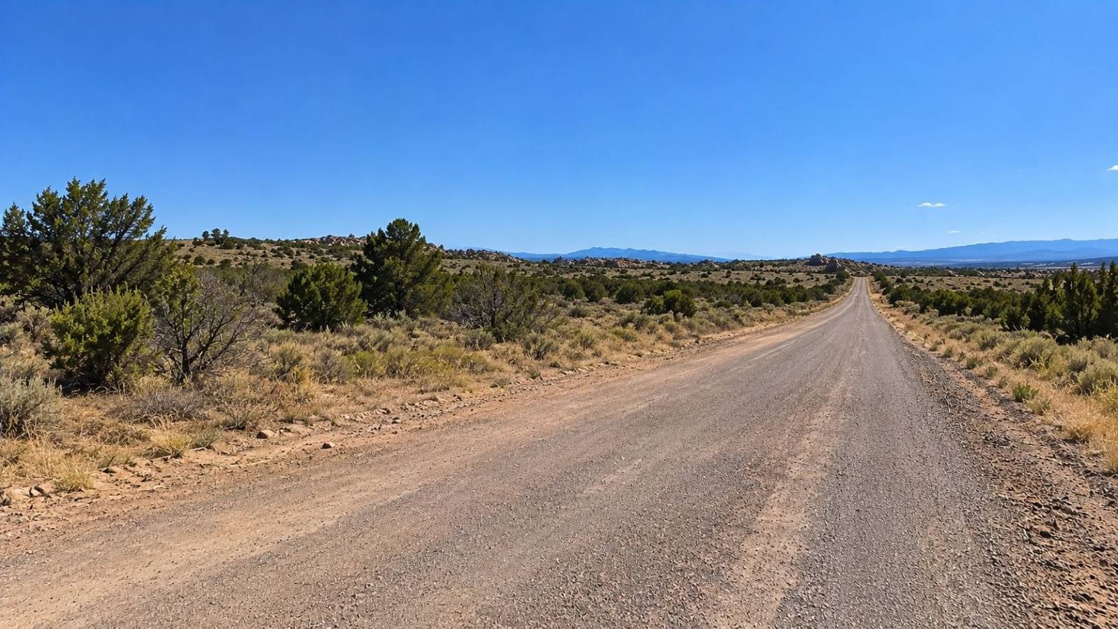 Photo 1 of 9 of land for sale at TBD County Road 64, Tyrone, CO 81059
