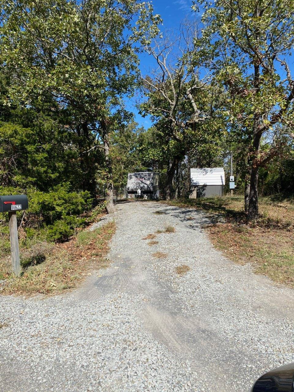 Photo 1 of 15 of land for sale at 14622 S.E 180th Rd, Talihina, OK 74571