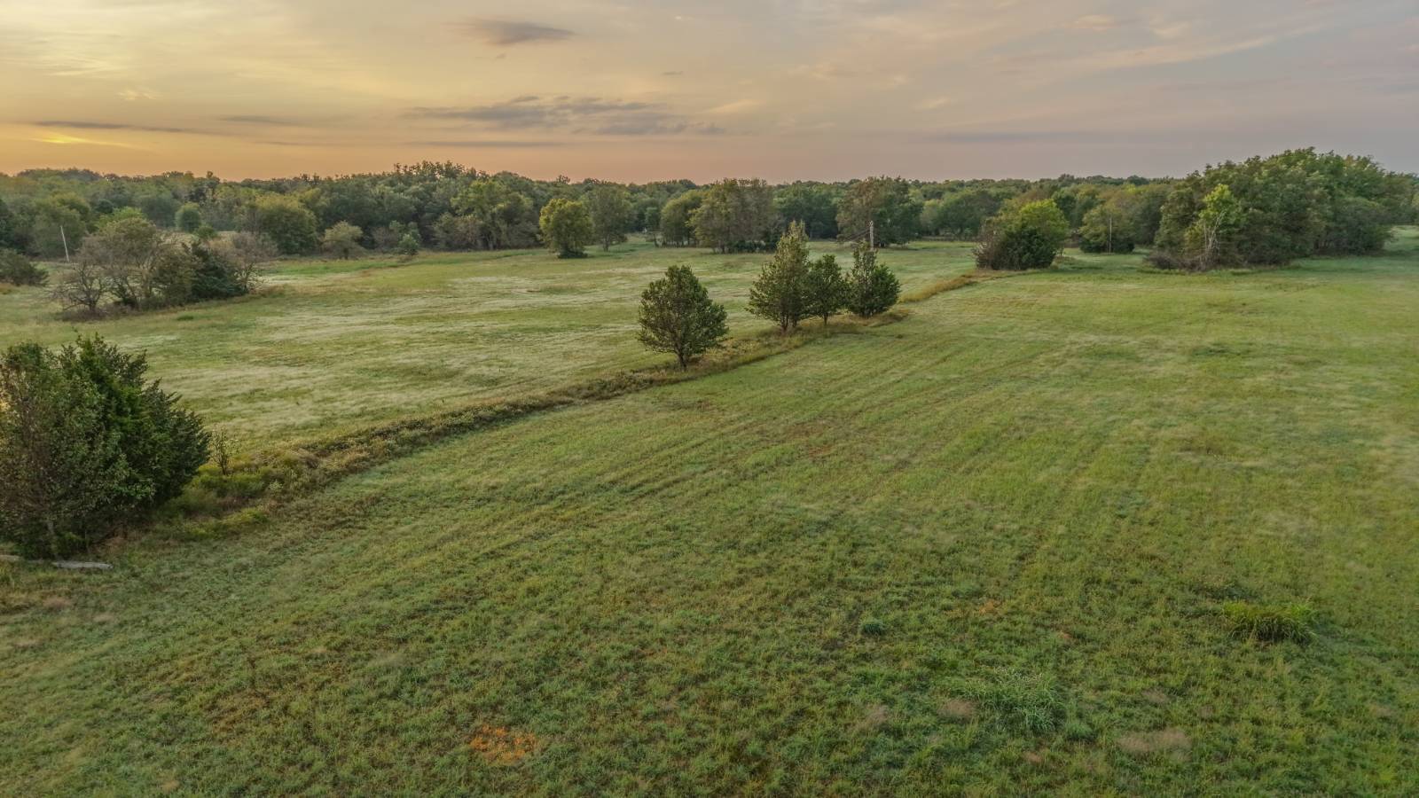 95-Acre Hunting Land for Sale, Washington County, OK, photo 3 of 40