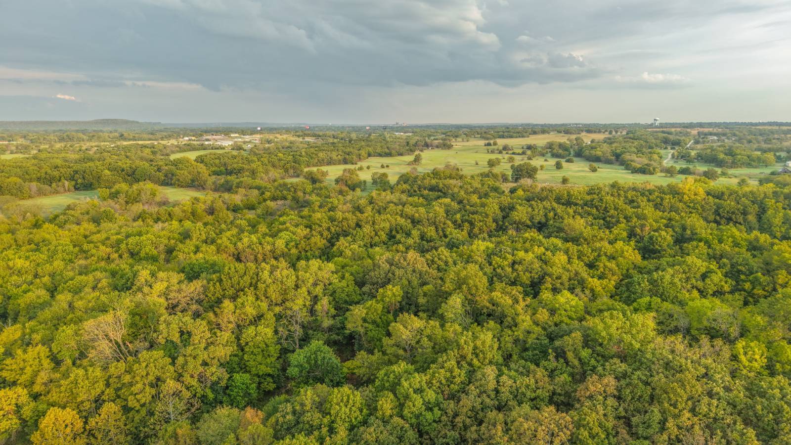 Photo 5 of 40 of land for sale at 95Ac E 2300 Road, Bartlesville, OK 74006
