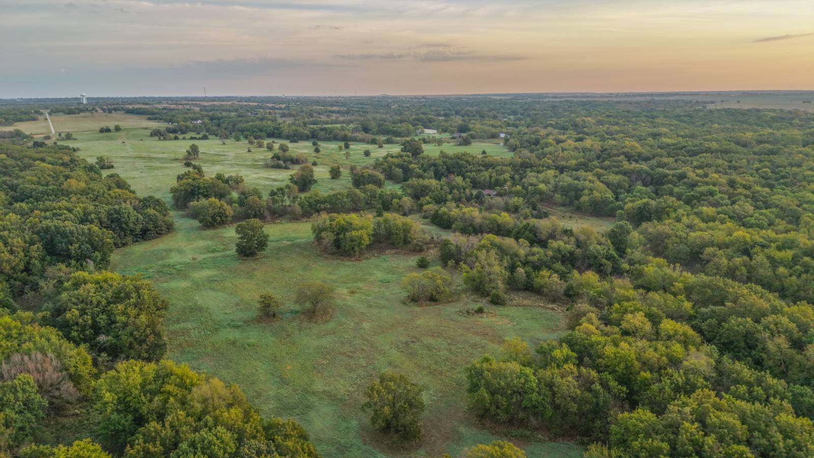 Photo 4 of 40 of land for sale at 95Ac E 2300 Road, Bartlesville, OK 74006