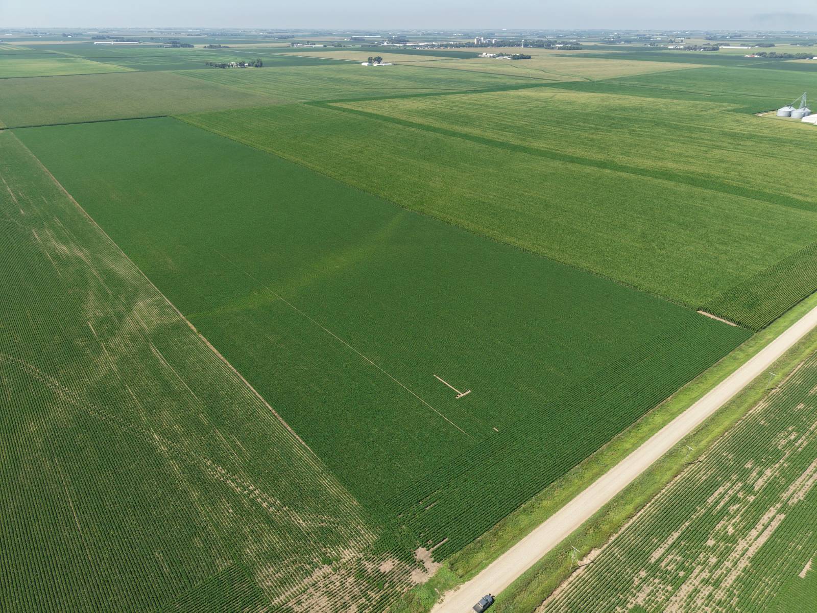 Photo 1 of 6 of land for sale at 1 1111, Boyden, IA 51234