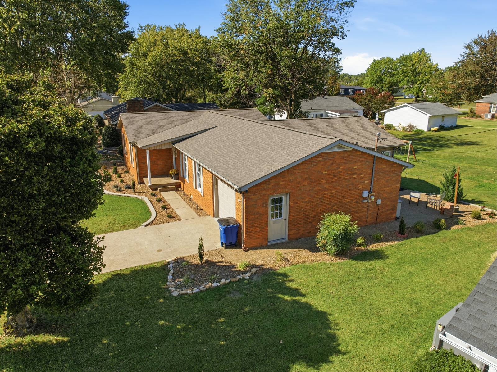110 Eastview Drive