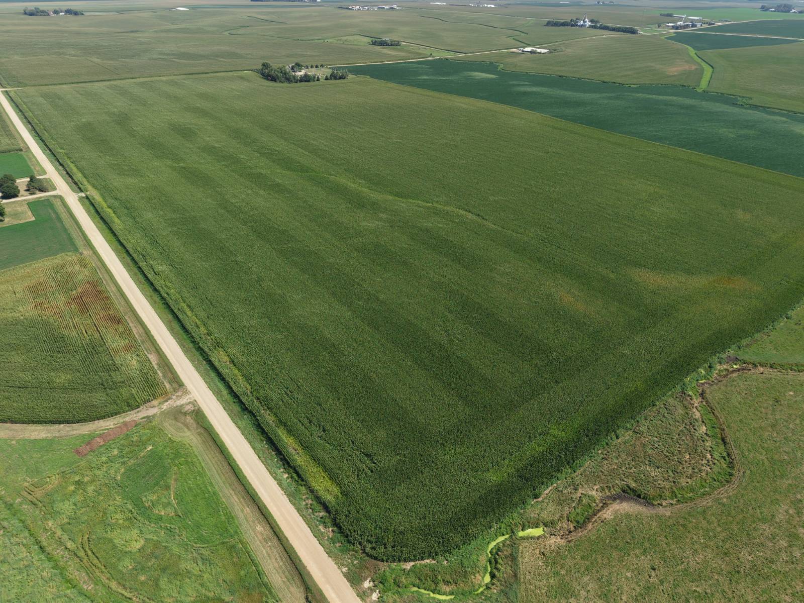 Photo 1 of 6 of land for sale at TBD 140th St., Lester, IA 51242