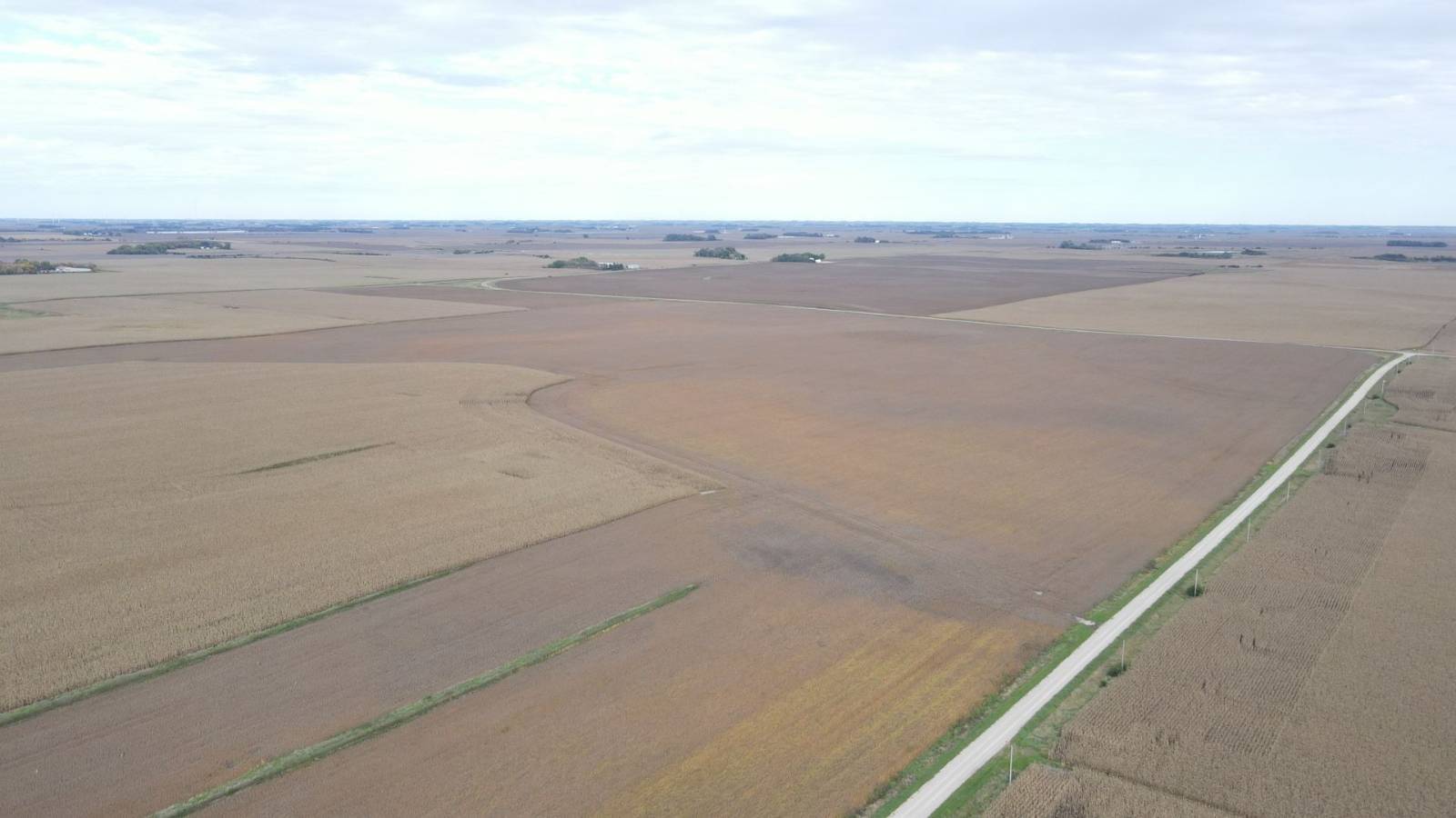 Photo 5 of 9 of land for sale at 1 Wilson Ave, Harris, IA 51345
