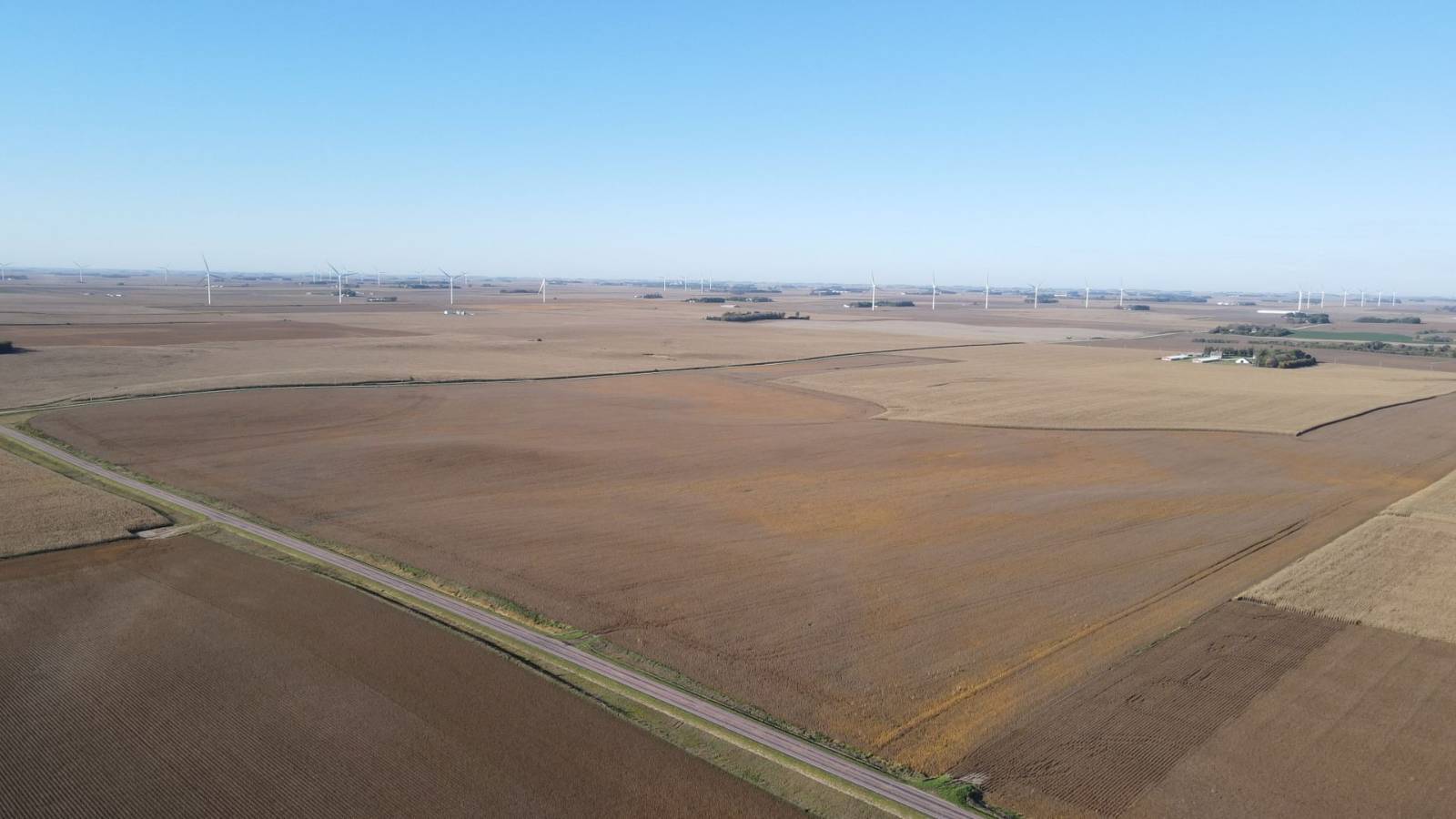 Photo 3 of 9 of land for sale at 1 Wilson Ave, Harris, IA 51345