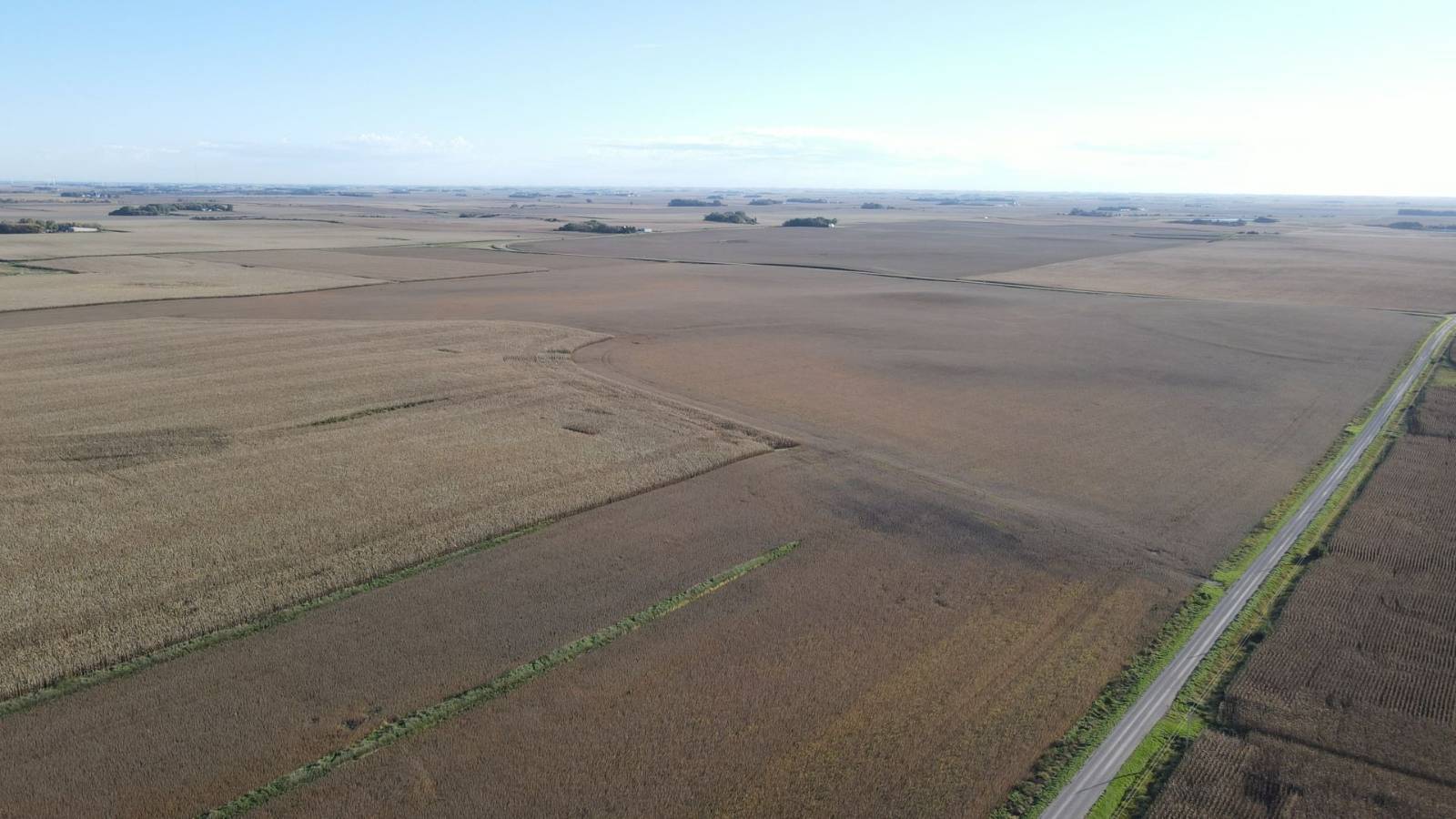 Photo 4 of 9 of land for sale at 1 Wilson Ave, Harris, IA 51345